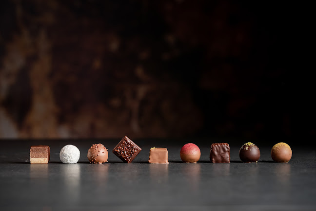 Rezensionen über Sweetzerland Chocolatier in Genf - Bioladen