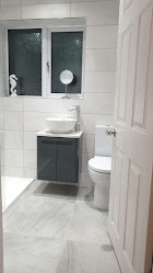 Oshea Bathroom & Tiles Ltd