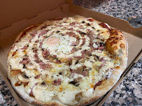 Plats et boissons du Pizzeria Pizza Loossoise à Loos-en-Gohelle - n°17