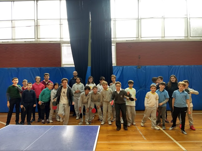 Escuela Martín Buber - Abancay