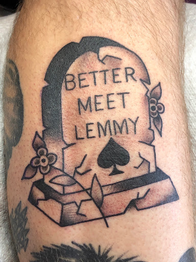 Explore open heart surgery tattoo ideas, creative tattoo ideas in Warrenville, available at NoodlesTattoo Co. & Studio