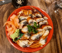 Les plus récentes photos du Restaurant japonais Osaka à Orsay - n°2