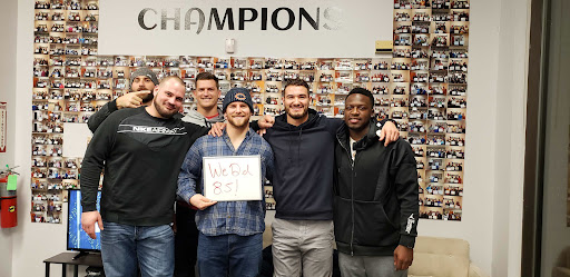 Tourist Attraction «Lock Chicago», reviews and photos, 1601 Sherman Ave #215, Evanston, IL 60201, USA