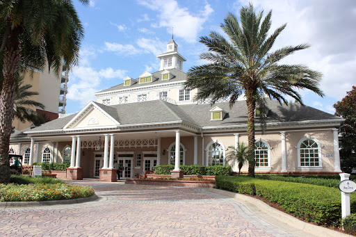 Golf Course «Reunion Resort Golf Course», reviews and photos, 7593 Gathering Dr, Kissimmee, FL 34747, USA