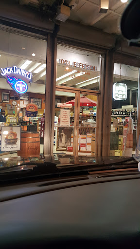 Liquor Store «R & R Liquor Store», reviews and photos, 1043 Jefferson St, Nashville, TN 37208, USA