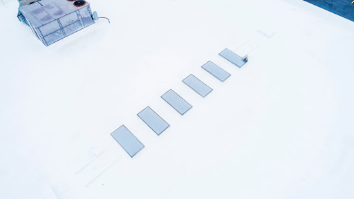 Roofing Contractor «McAllen Valley Roofing Co.», reviews and photos, 107 Calle Del Norte Dr #5c, Laredo, TX 78041, USA