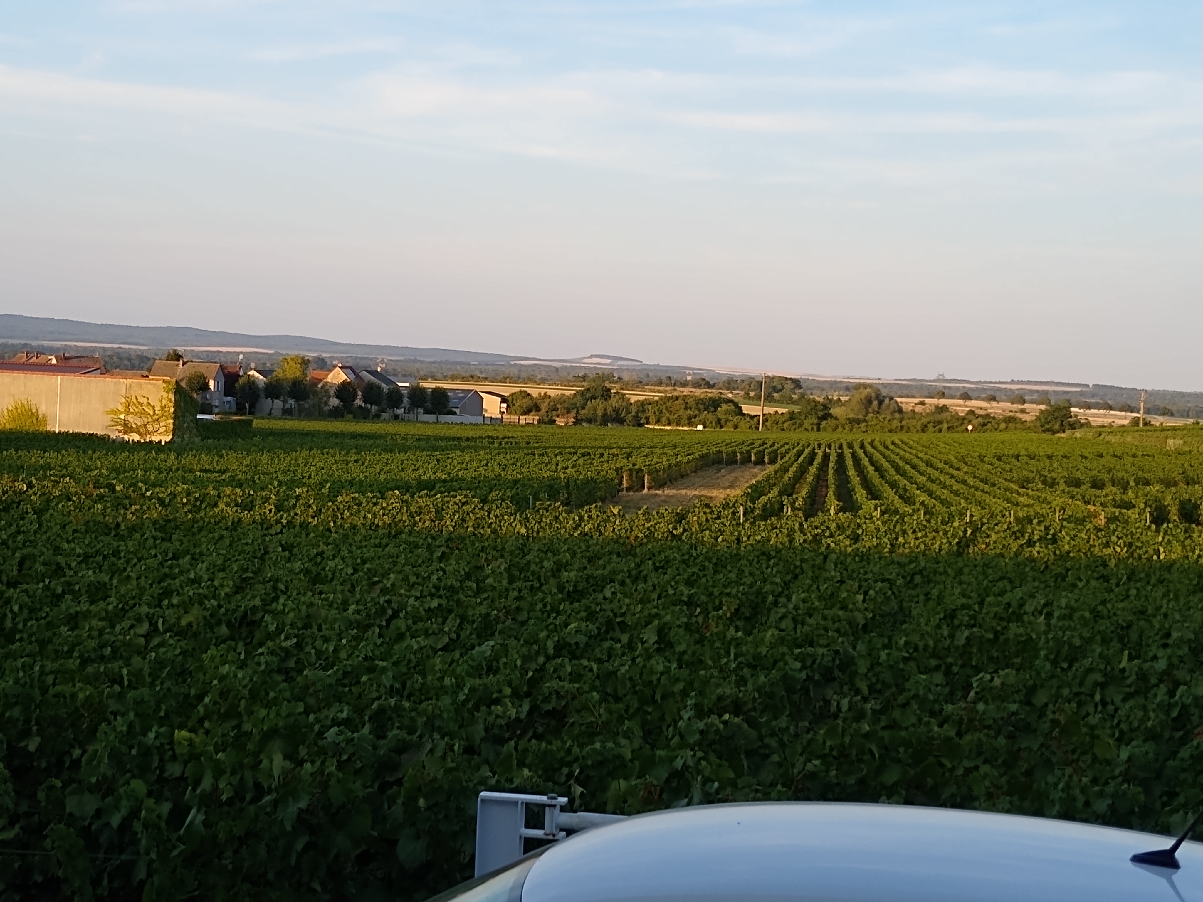 Photo n° 3 de l'avis de Dominique.A fait le 10/11/2018 à 20:19