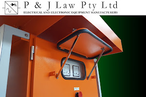 P & J Law Pty Ltd