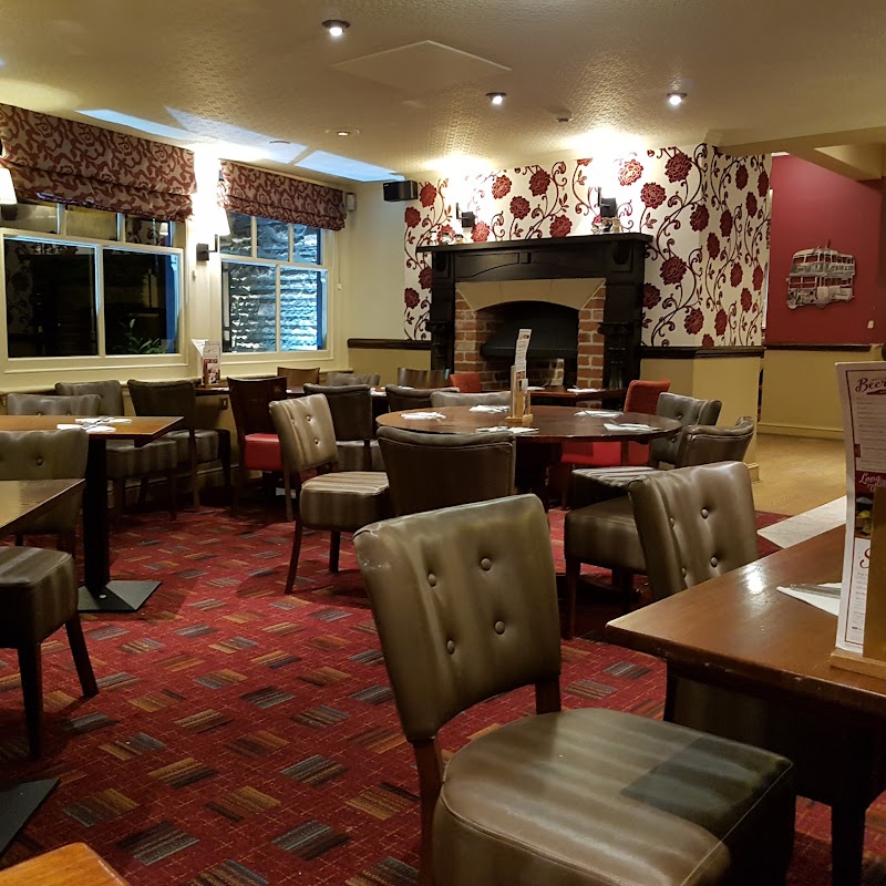Toby Carvery Walsall Broadway
