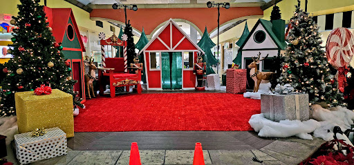 Shopping Mall «Panorama Mall», reviews and photos, 8401 Van Nuys Blvd, Panorama City, CA 91402, USA