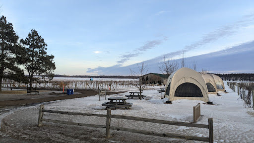 Winery «Alexis Bailly Vineyard», reviews and photos, 18200 Kirby Ave S, Hastings, MN 55033, USA