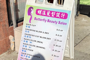 White Butterfly Nail & Spa