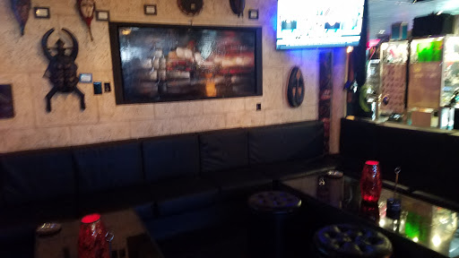 Hookah Bar «Fusion Hookah Lounge & Smoke Shop», reviews and photos, 2205 W Berry St, Fort Worth, TX 76110, USA