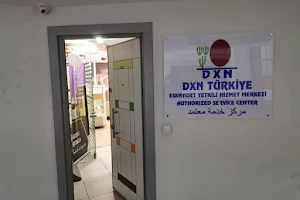 DXN S. C. Esenyurt مركز خدمة معتمد image