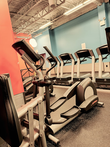 Gym «Blink Fitness Junction», reviews and photos, 2166 Nostrand Ave, Brooklyn, NY 11210, USA