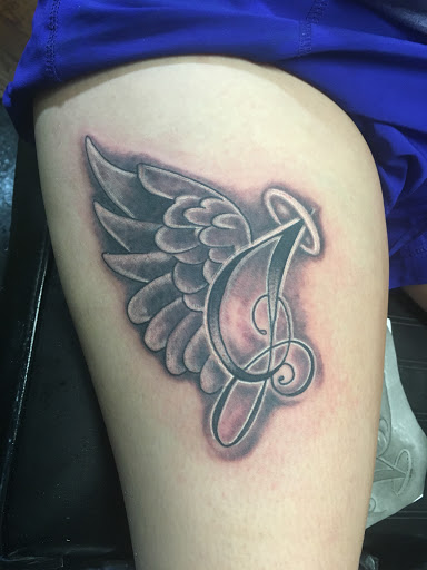 Tattoo Shop «Righteous Tattoo», reviews and photos, 2371 Manchester Rd, Akron, OH 44314, USA