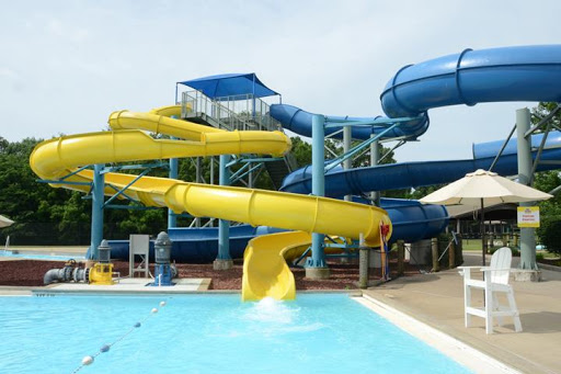 Aquatic Centre «Tie Breaker Family Aquatic Center», reviews and photos, 9503 Eagle Way, Hopkinsville, KY 42240, USA