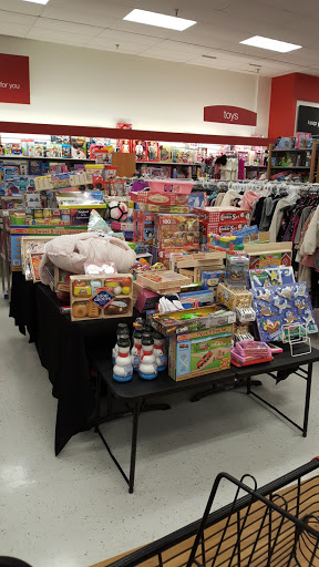 Department Store «T.J. Maxx», reviews and photos, 331 New Jersey 18, East Brunswick, NJ 08816, USA