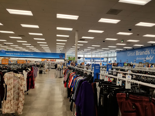 Shopping Mall «280 Metro Center», reviews and photos, Colma Blvd & Junipero Serra Blvd, Colma, CA 94014, USA