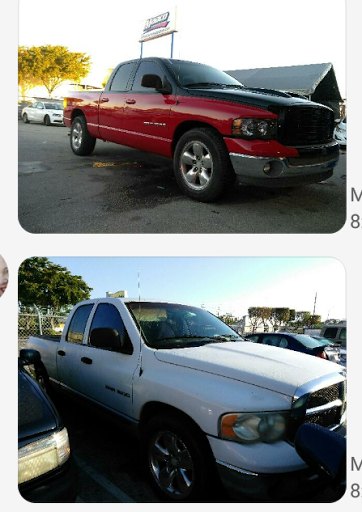 Auto Body Shop «Maaco Collision Repair & Auto Painting», reviews and photos, 12250 SW 117th Ct, Miami, FL 33186, USA