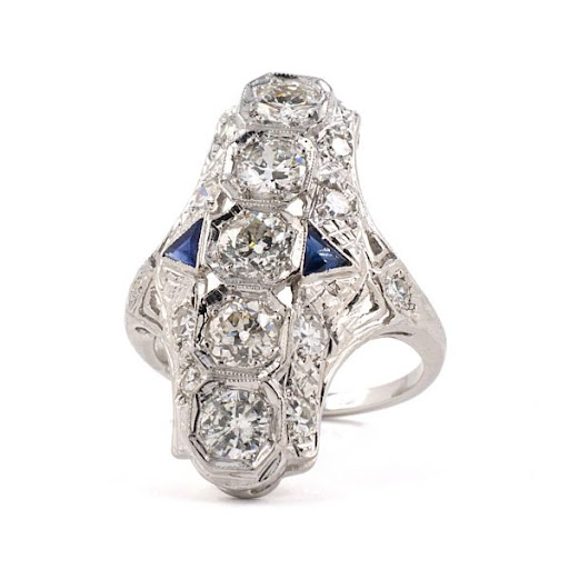 Jewelry Store «Argo & Lehne Jewelers», reviews and photos, 3100 Tremont Rd, Columbus, OH 43221, USA