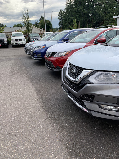 Nissan Dealer «Nissan of Portland», reviews and photos, 1212 NE 122nd Ave, Portland, OR 97230, USA