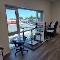 NY Disc Chiropractic (노던 카이로 통증병원) - Photo 3 - Car repair in Flushing, NY, Queens