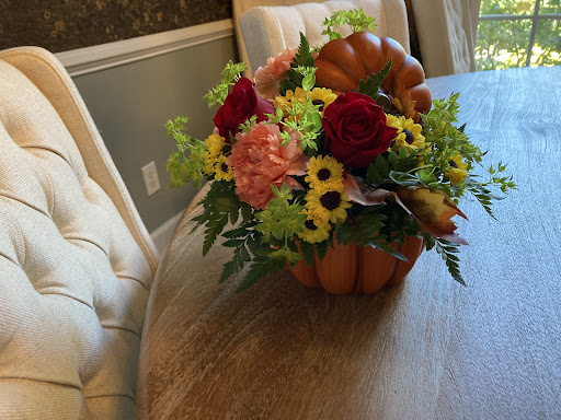 Florist «Flowers By Louis Hody», reviews and photos, 99 Seaboard Ln, Brentwood, TN 37027, USA
