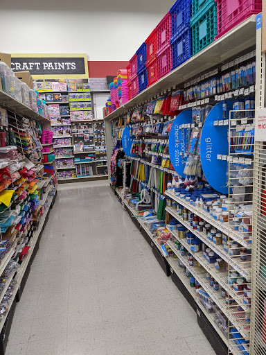 Craft Store «Michaels», reviews and photos, 39170 Argonaut Way, Fremont, CA 94538, USA