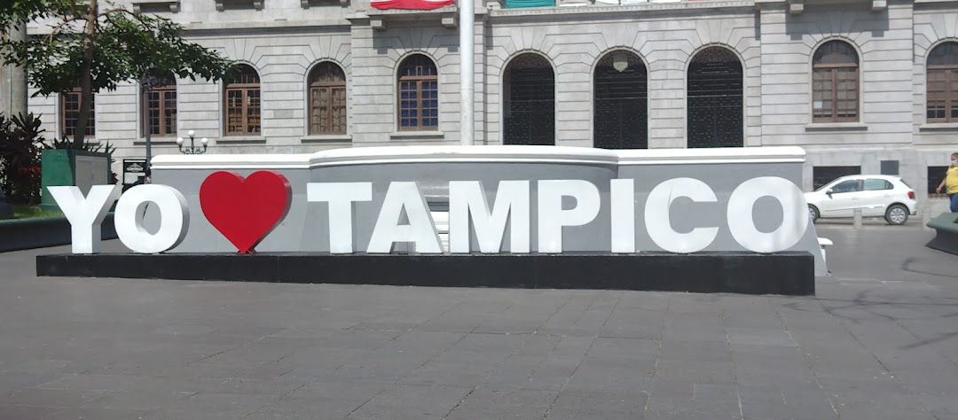 Letras Tampico