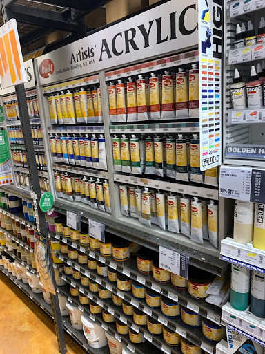 Art Supply Store «Blick Art Materials», reviews and photos, 1165 Woodstock Rd #830, Roswell, GA 30075, USA
