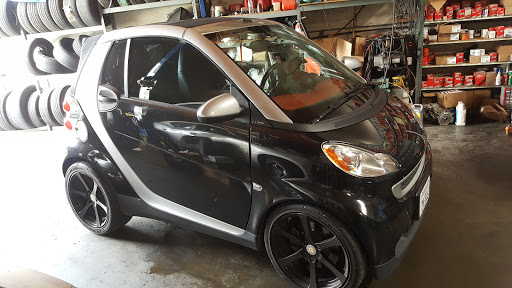 Transmission Shop «SMC Transmission & Auto Repair», reviews and photos, 24609 Industrial Blvd, Hayward, CA 94545, USA