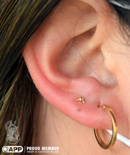 Explore cover up tattoo ideas for females, creative tattoo ideas in Pompano Beach, available at Athena Body Adornment