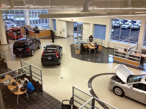 Honda Dealer «Pohanka Honda», reviews and photos, 1772 Ritchie Station Ct, Capitol Heights, MD 20743, USA