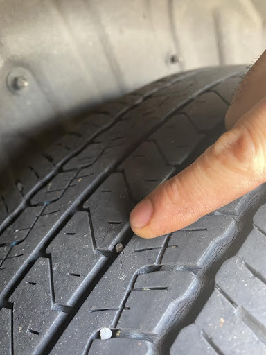 Auto Parts Store «Pep Boys Auto Parts & Service», reviews and photos, 1135 E Colorado Blvd, Pasadena, CA 91106, USA