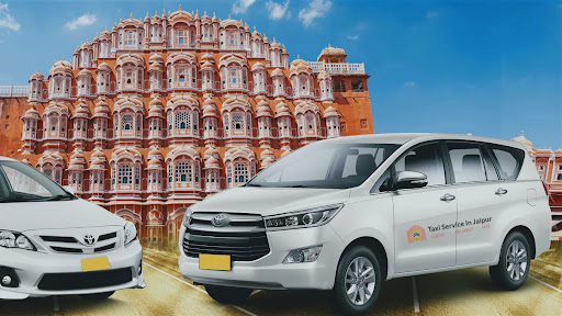 Taxi Service in Jaipur ( local Sightseeing- Car & Driver | Jaipur Tour and travels | Jaipur cab service)