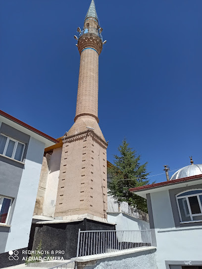 Döğer Beldesi Ulu Camii