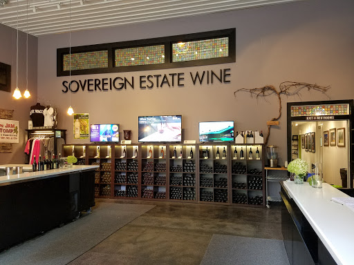 Winery «Sovereign Estate Wine», reviews and photos, 9950 N Shore Rd, Waconia, MN 55387, USA
