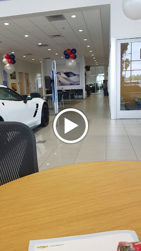 Chevrolet Dealer «Premier Chevrolet of Buena Park», reviews and photos, 6195 Auto Center Dr, Buena Park, CA 90621, USA