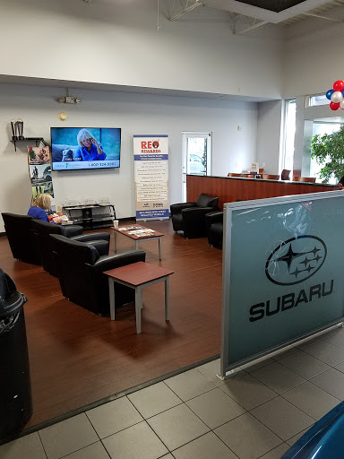 Subaru Dealer «Subaru of Dayton», reviews and photos, 995 Miamisburg Centerville Rd, Dayton, OH 45459, USA