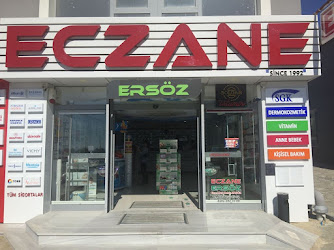 ERSÖZ ECZANESİ