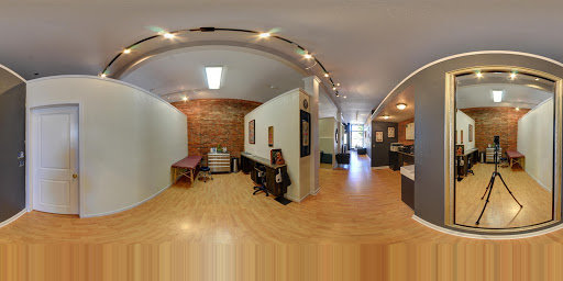 Explore enlightenment tattoo ideas, creative tattoo ideas in Cedar Falls, available at Omega Red Piercing & Tattoo