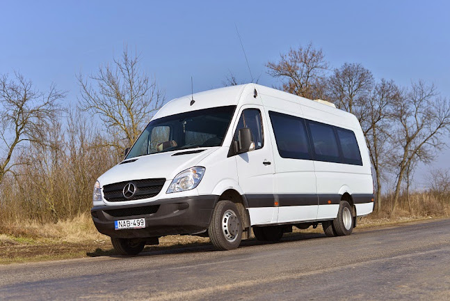 Értékelések erről a helyről: My Bus Kft., Gyula - Utazási iroda