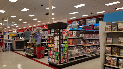 Department Store «Target», reviews and photos, 2000 SW College Rd, Ocala, FL 34471, USA