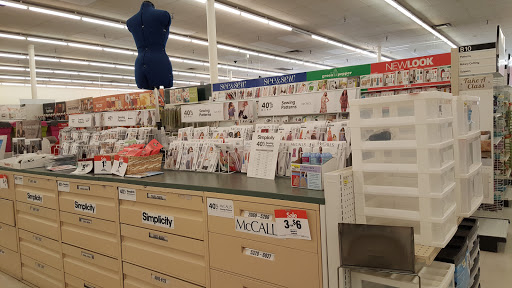 Fabric Store «Jo-Ann Fabrics and Crafts», reviews and photos, 3750 Kietzke Ln, Reno, NV 89502, USA