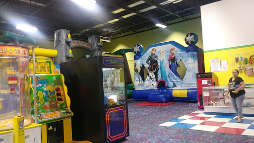 Amusement Center «Jump Zone», reviews and photos, 12402 Race Track Rd, Tampa, FL 33626, USA