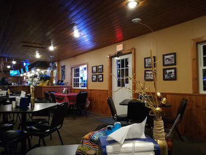 Geano Beach Bar and Grill