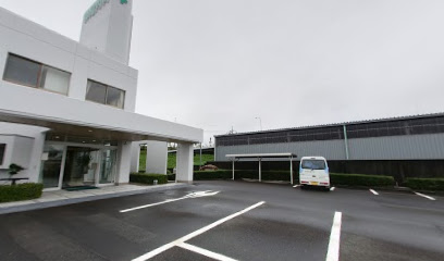 神尾内科医院