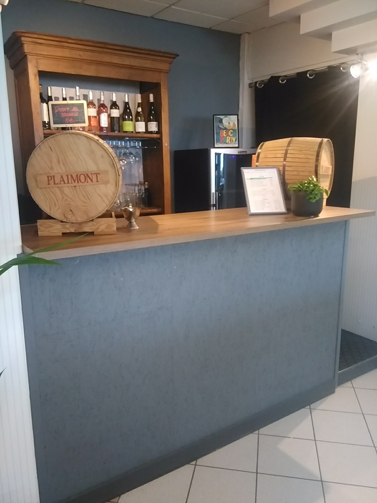 Photo n° 1 de l'avis de Alain.o fait le 29/04/2017 à 22:46