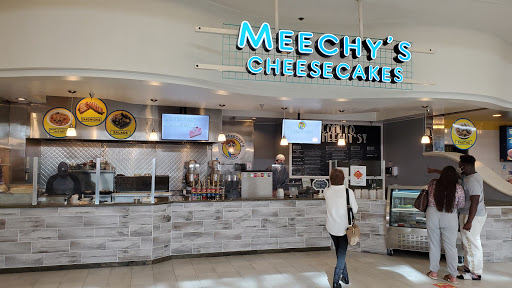 Meechy's Cheesecakes